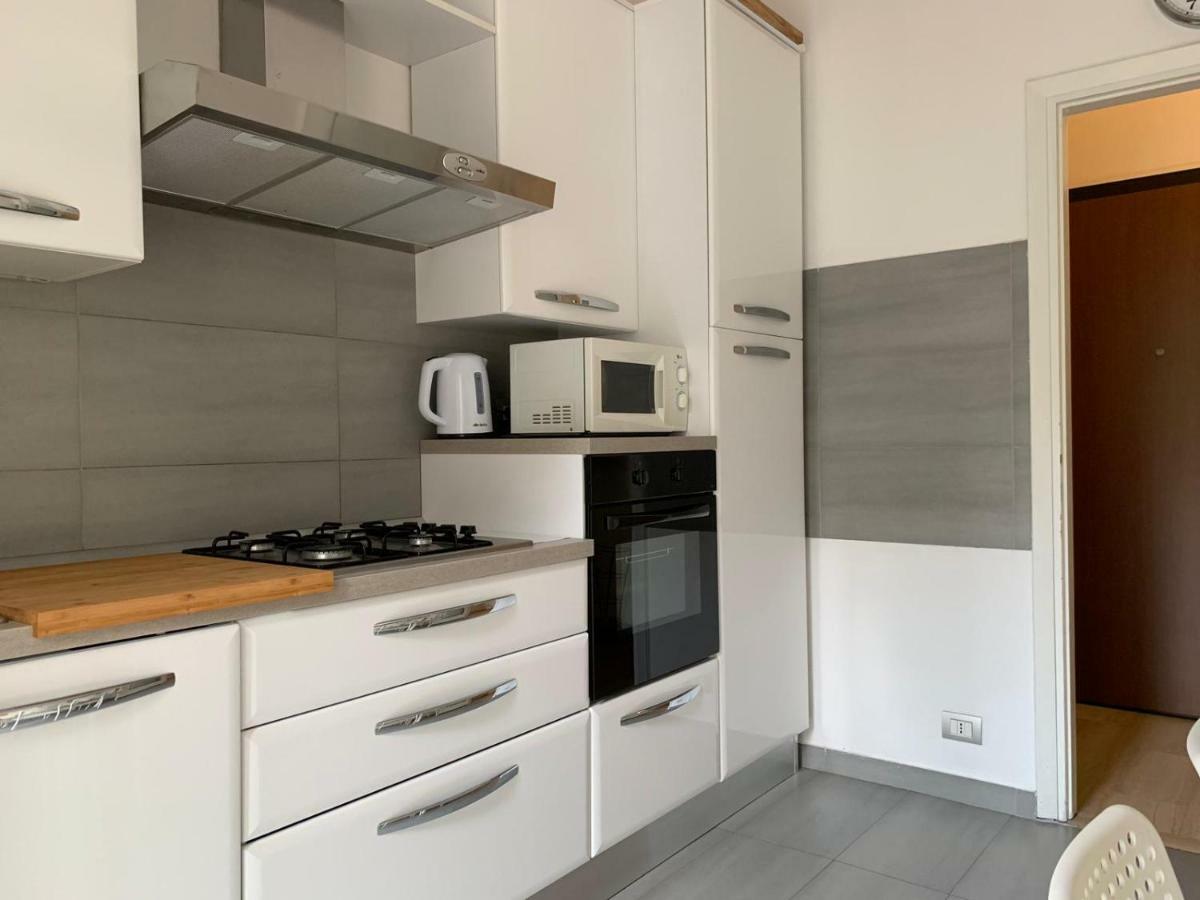 Suzzani Appartement *
