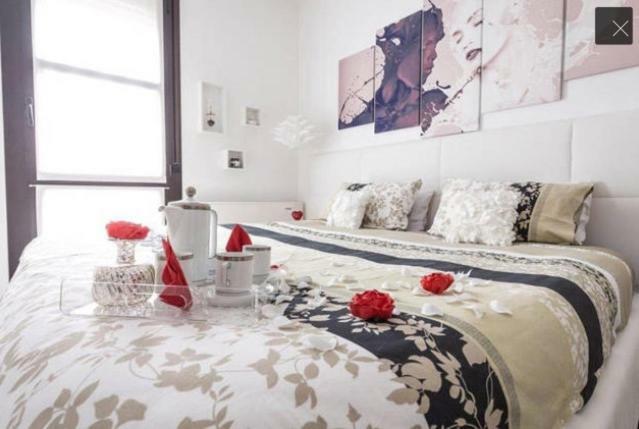 Luxury Loft - Station Leilighet