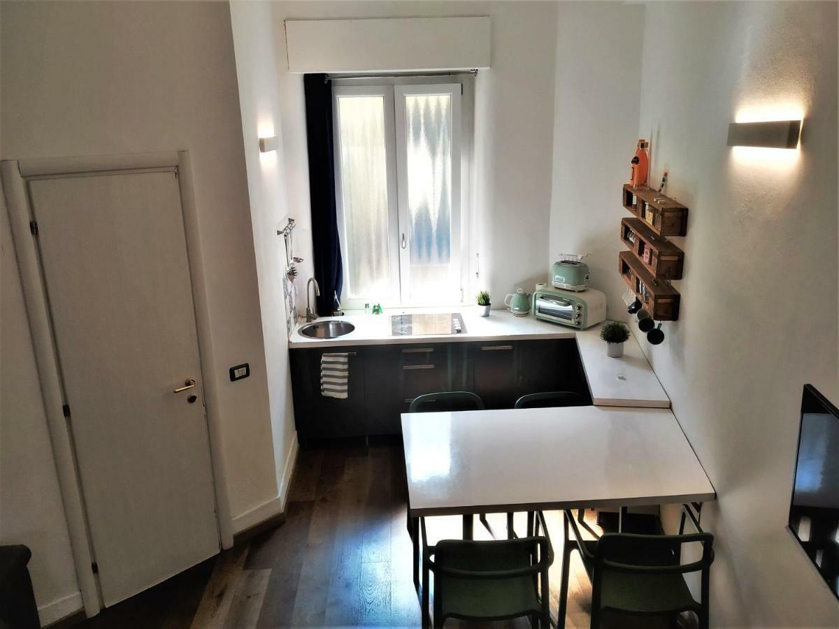Beautiful Open-space Loft Appartement *