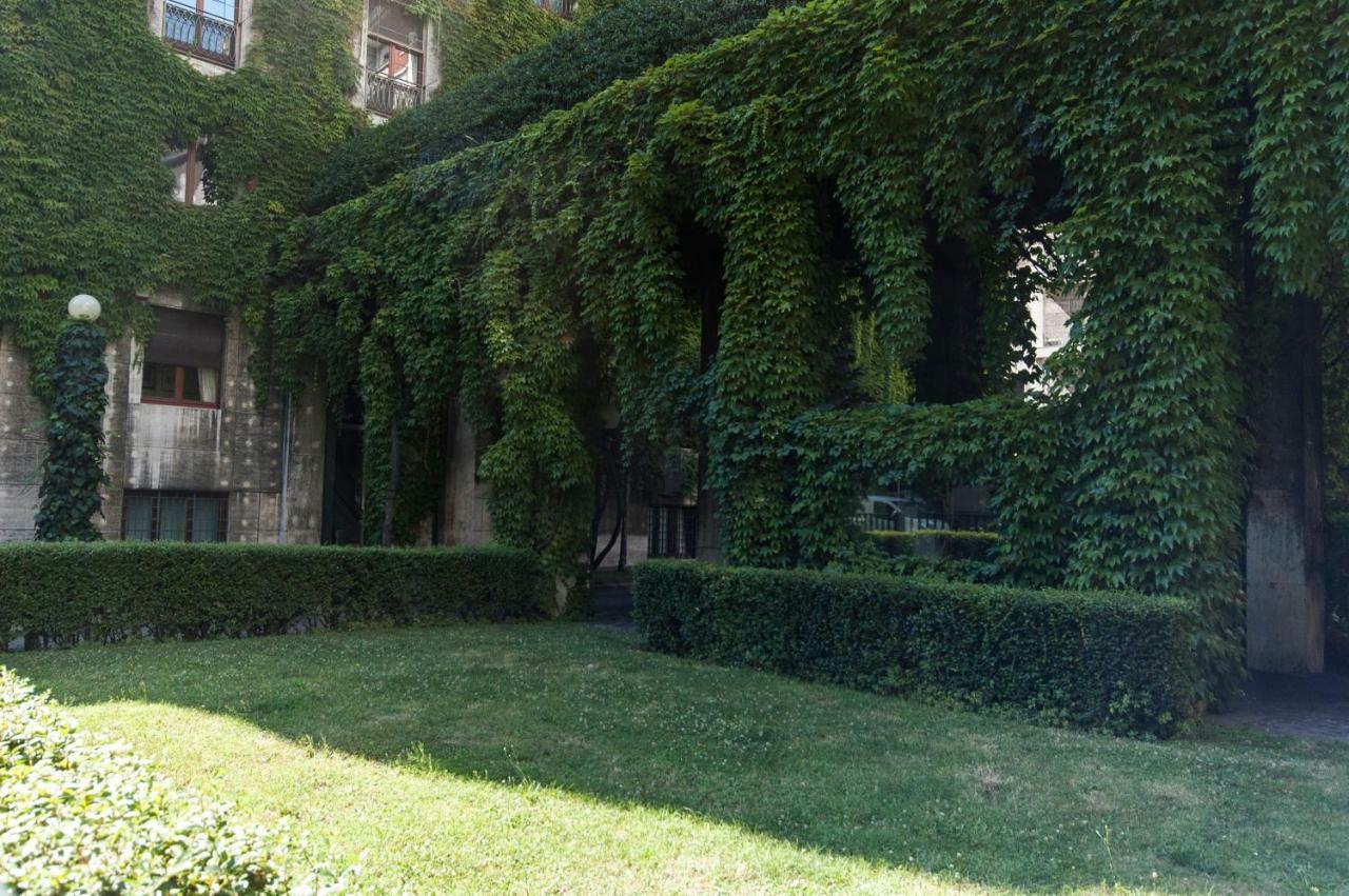Beautiful Flat In Center Appartamento