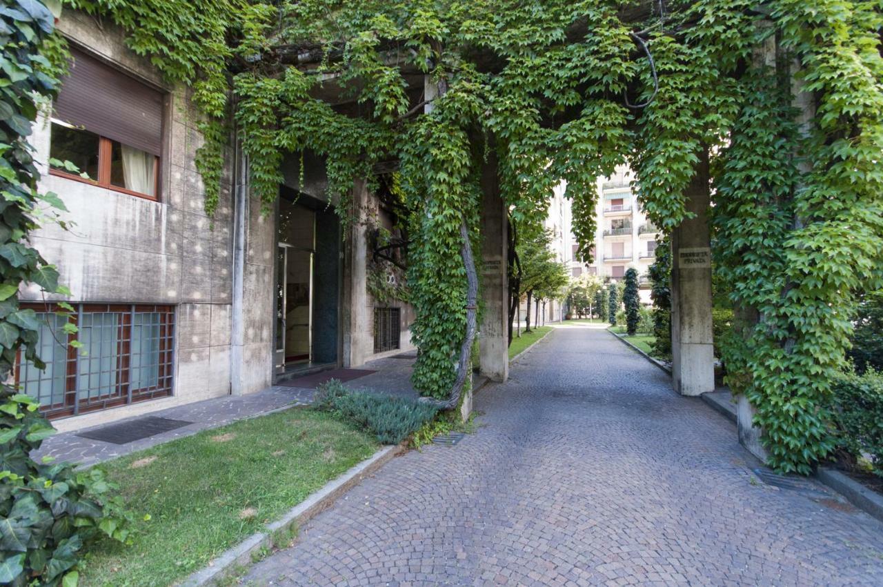 Beautiful Flat In Center Milano