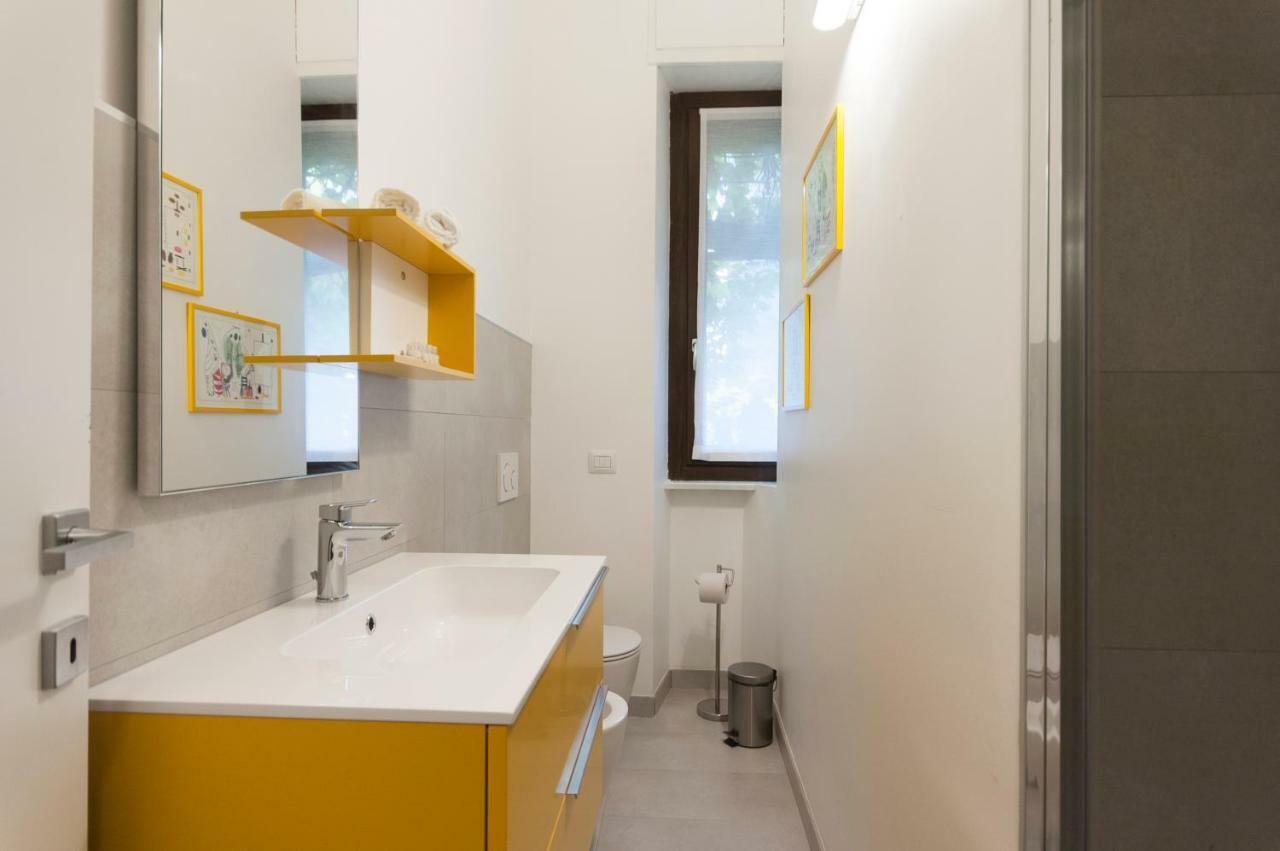 Beautiful Flat In Center Appartamento *