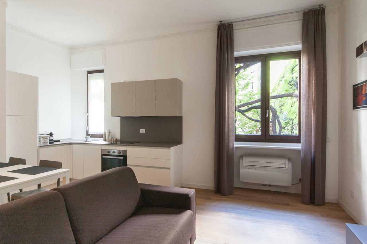 Beautiful Flat In Center Milano