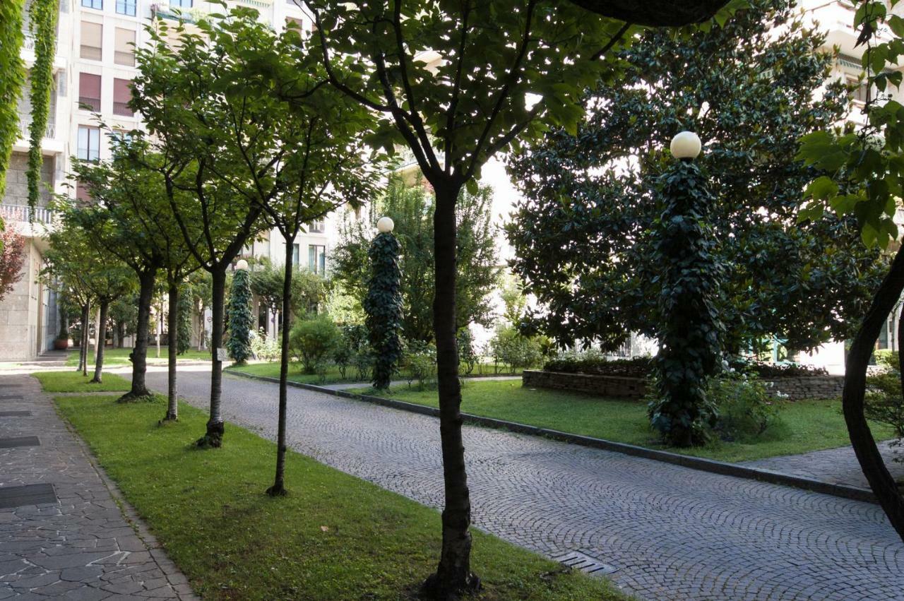 Beautiful Flat In Center * Milano