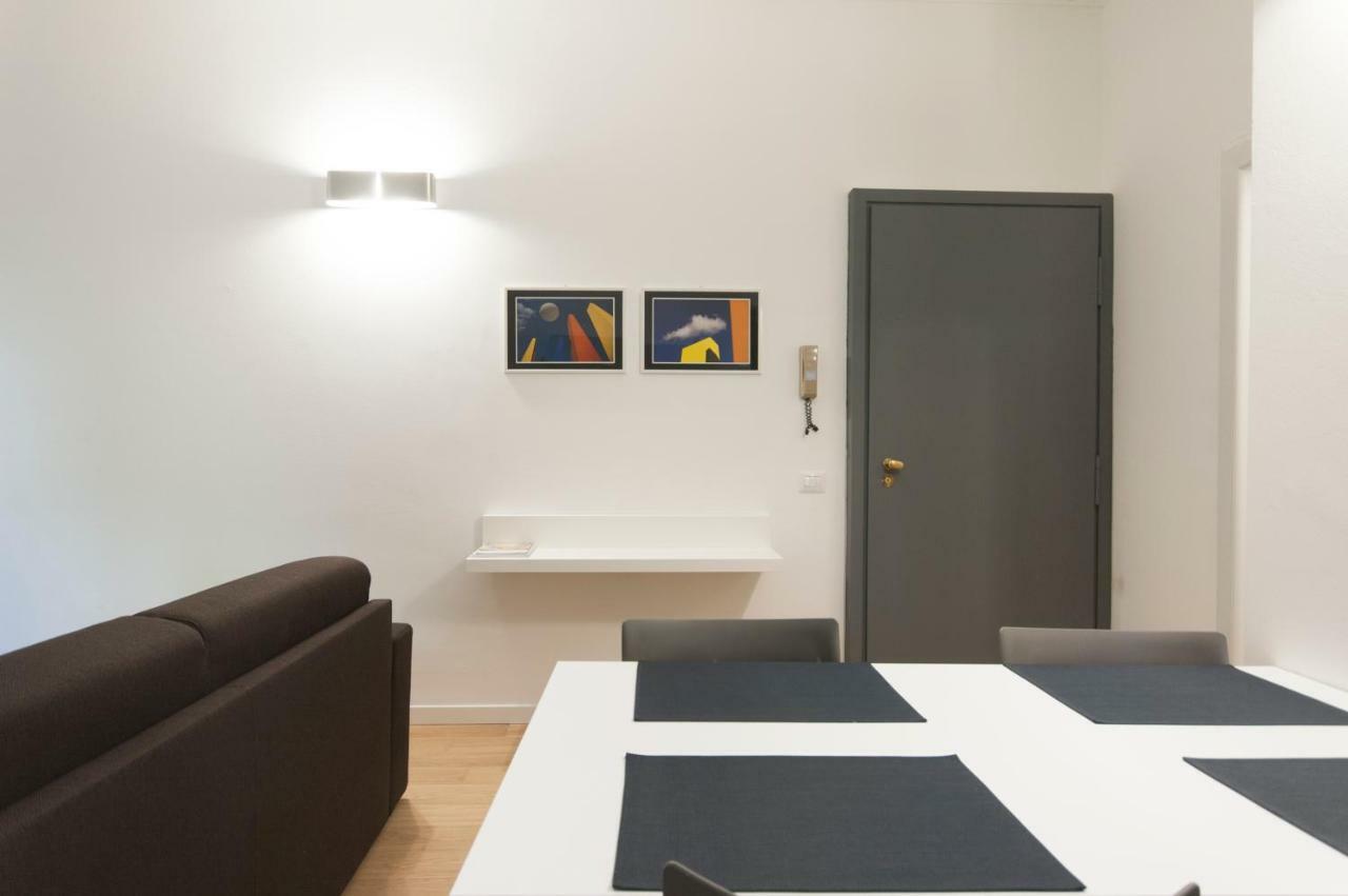 Beautiful Flat In Center *