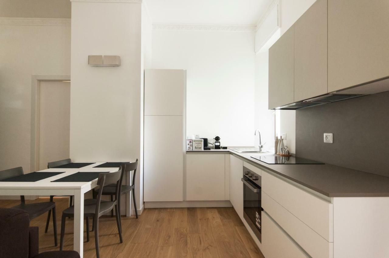 Appartamento Beautiful Flat In Center Milano
