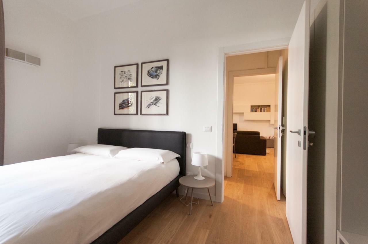 Appartamento Beautiful Flat In Center Milano