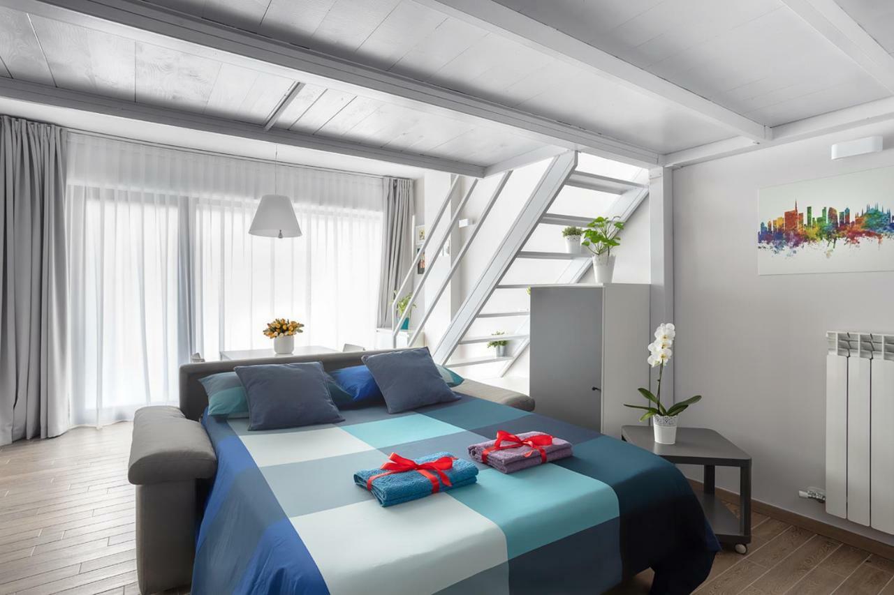 Leilighet Milky House