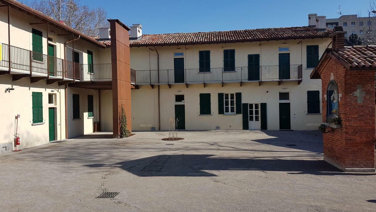 Lejlighed Cascina Cotica *