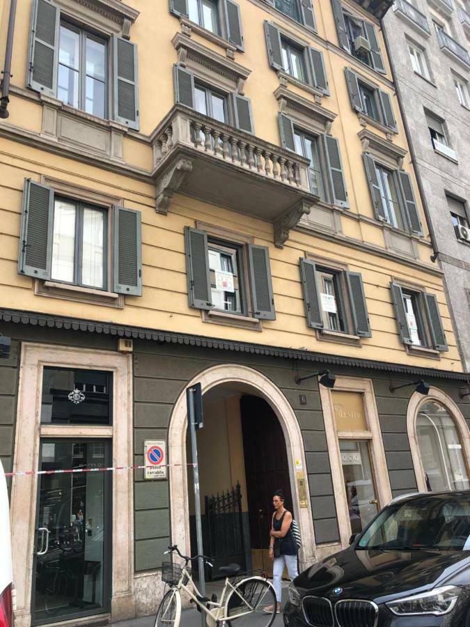 Appartamento Mavi's San Babila