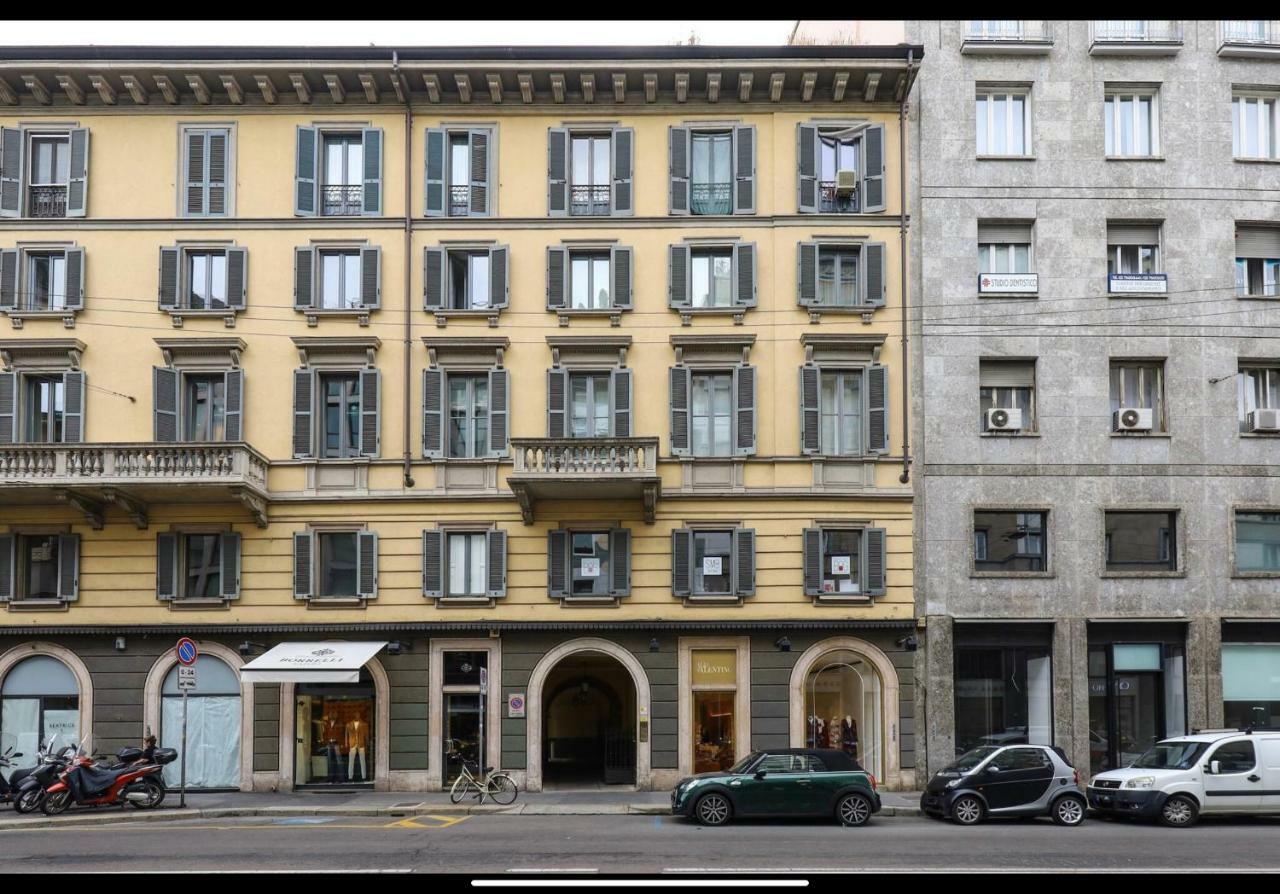Appartamento Mavi's San Babila