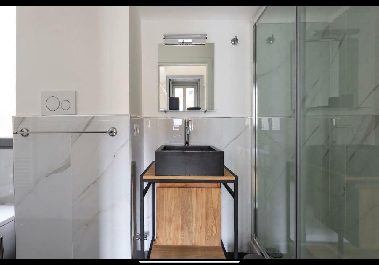 Appartamento Mavi's San Babila Milano
