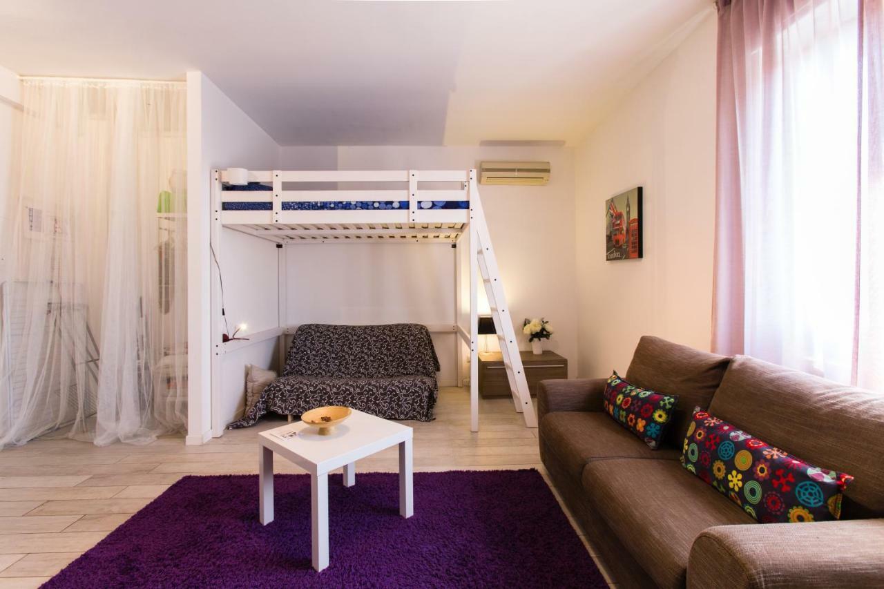 Lillaholidays Apartment