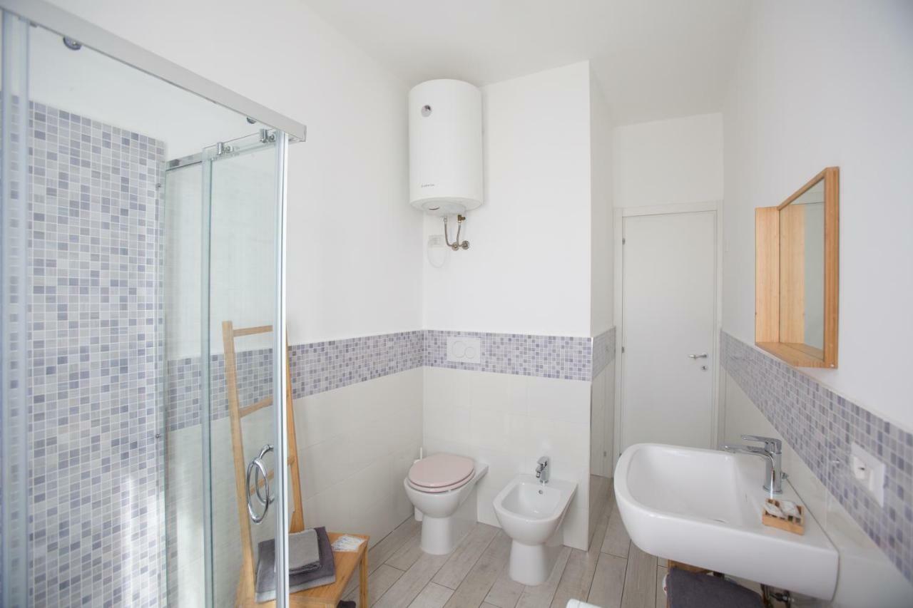 Lillaholidays Apartment Milan