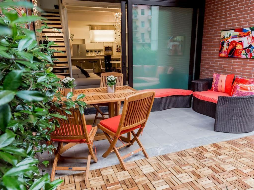 Leilighet Luxury Loft - Station