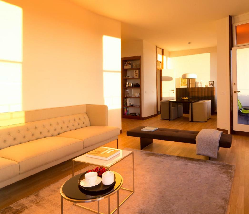 Aparthotel Domux Torre Velasca Mailand
