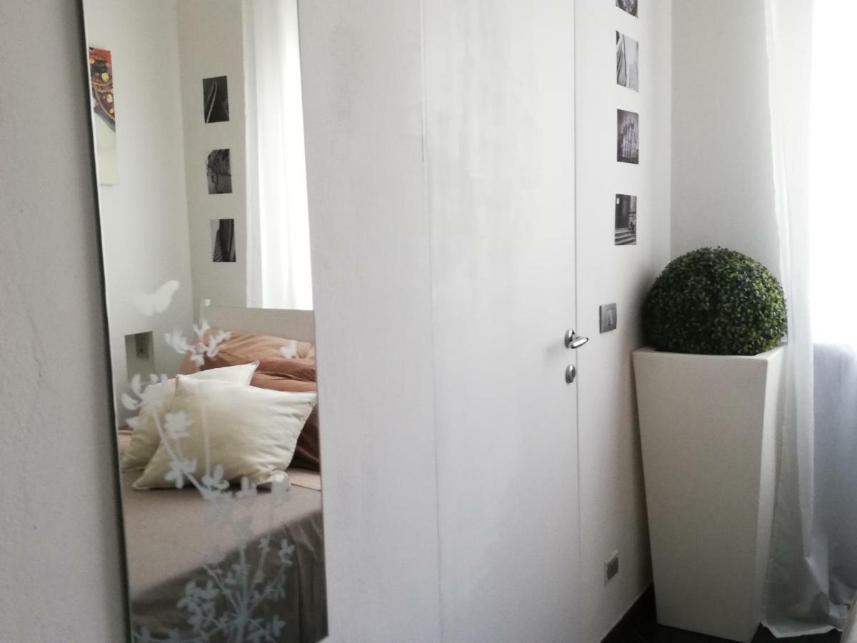 Guest house A Casa Di Ara