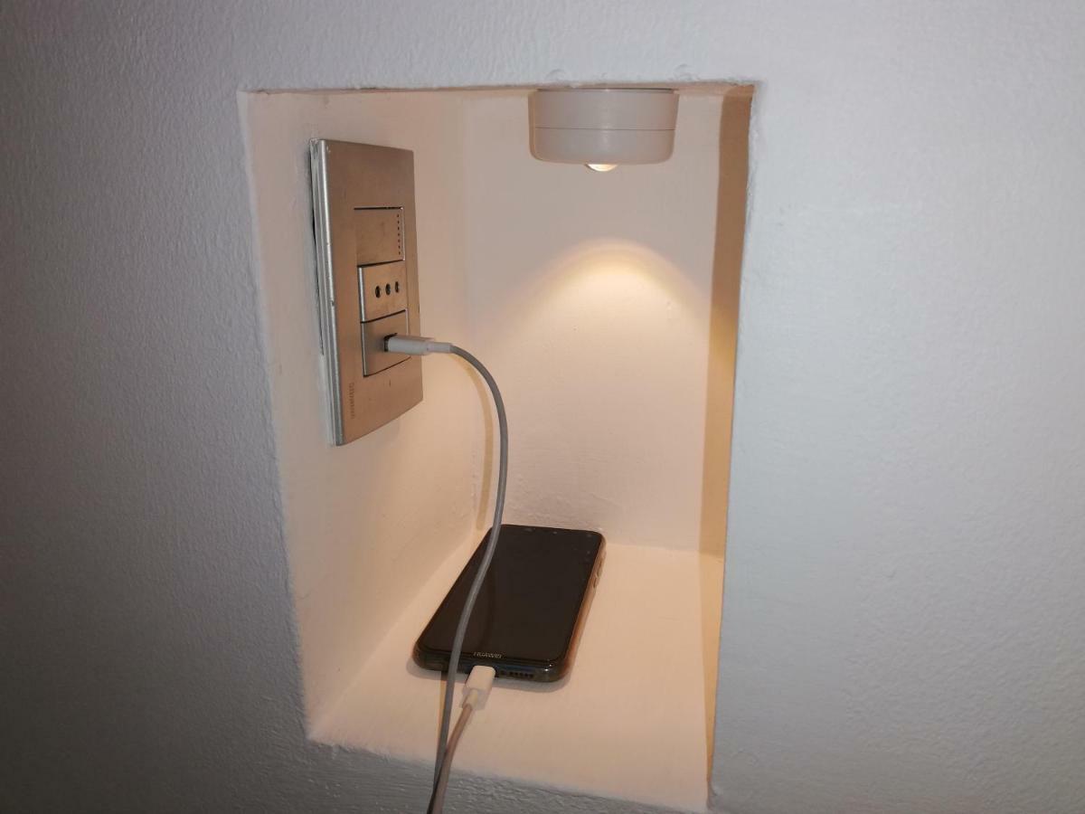 A Casa Di Ara Guest house