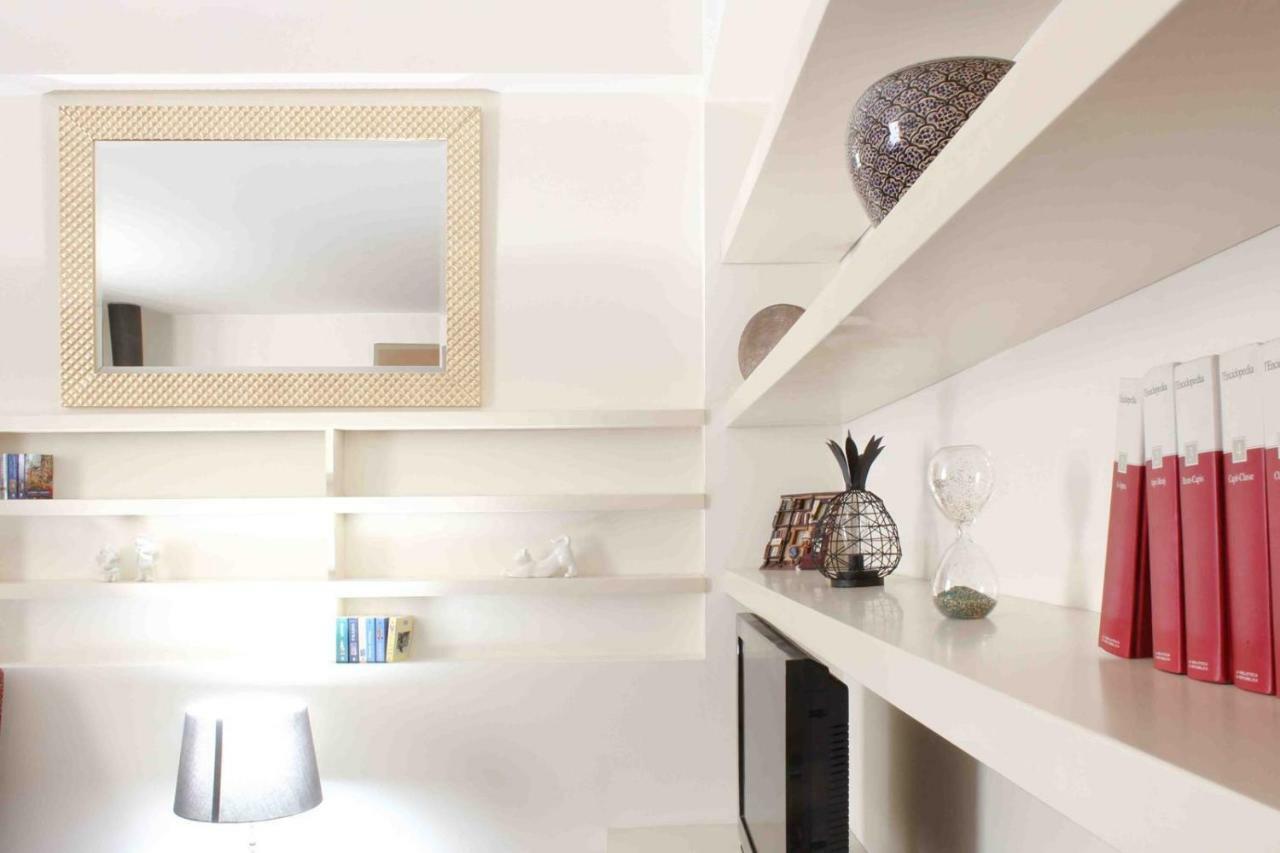 Appartement Leonardo Navigli *