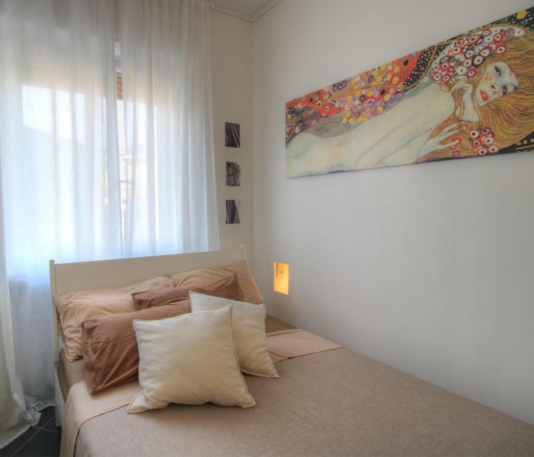 Guest house A Casa Di Ara Milan