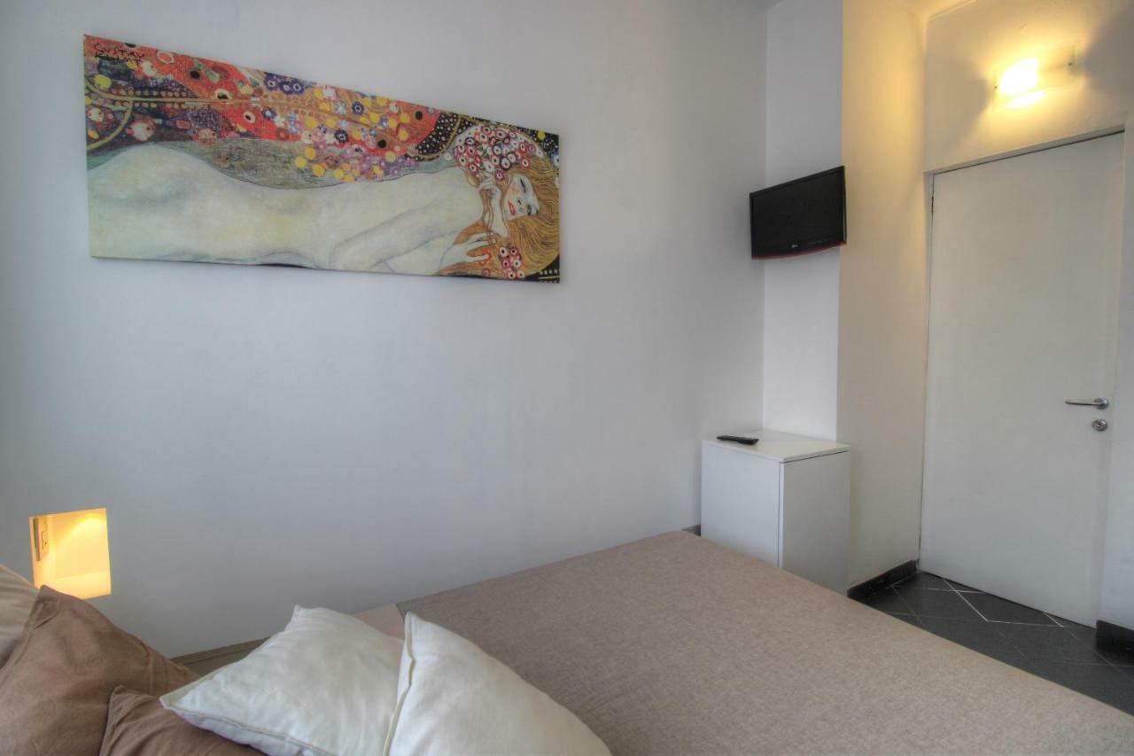 A Casa Di Ara Guest house *