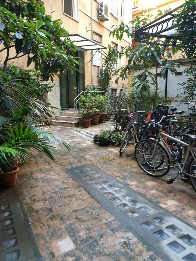 Leilighet 5Min Walk From Duomo! Apartment 100M2 Milano