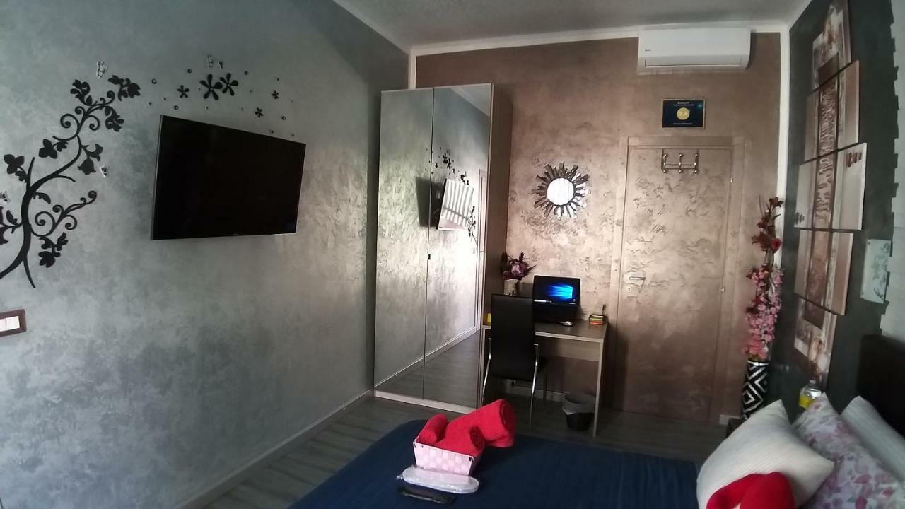 Giovanni Best House