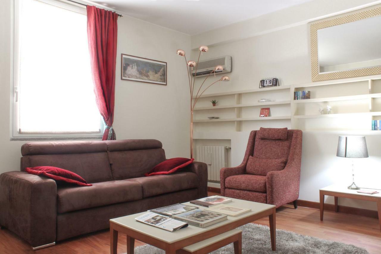 Appartement Leonardo Navigli