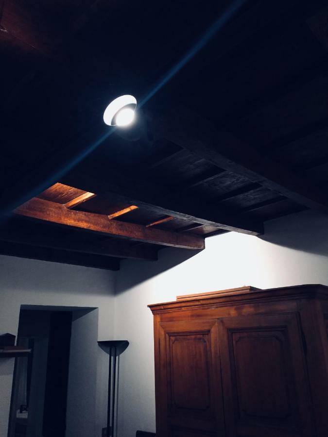 Corso Garibaldi Appartamento Milano