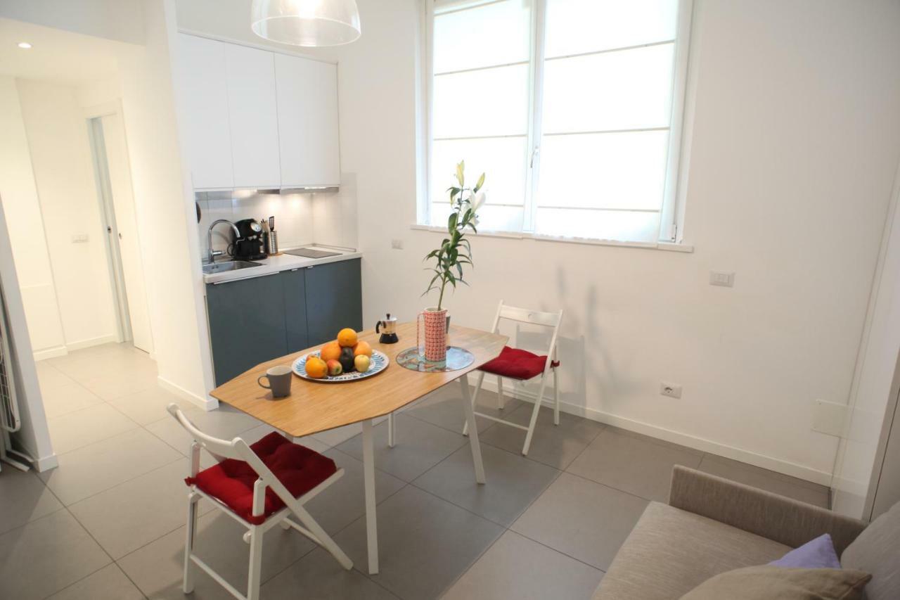 San Martino House Appartamento