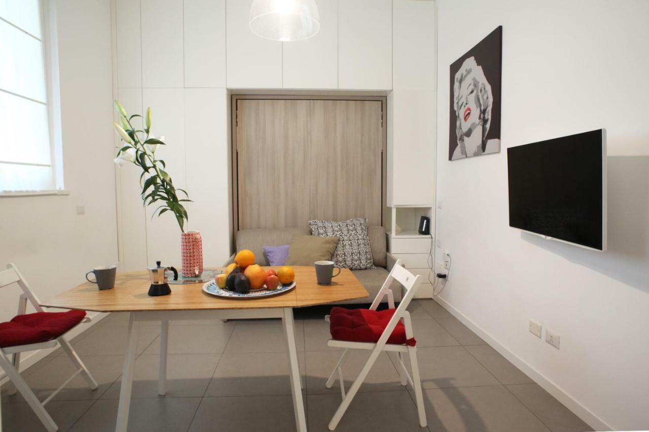 San Martino House Appartamento Milano