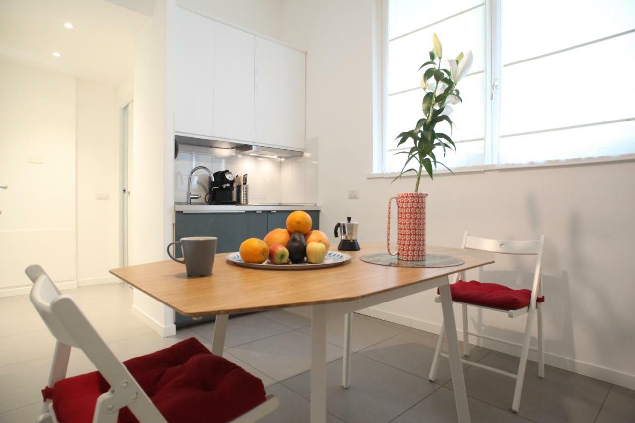 Appartamento San Martino House Milano