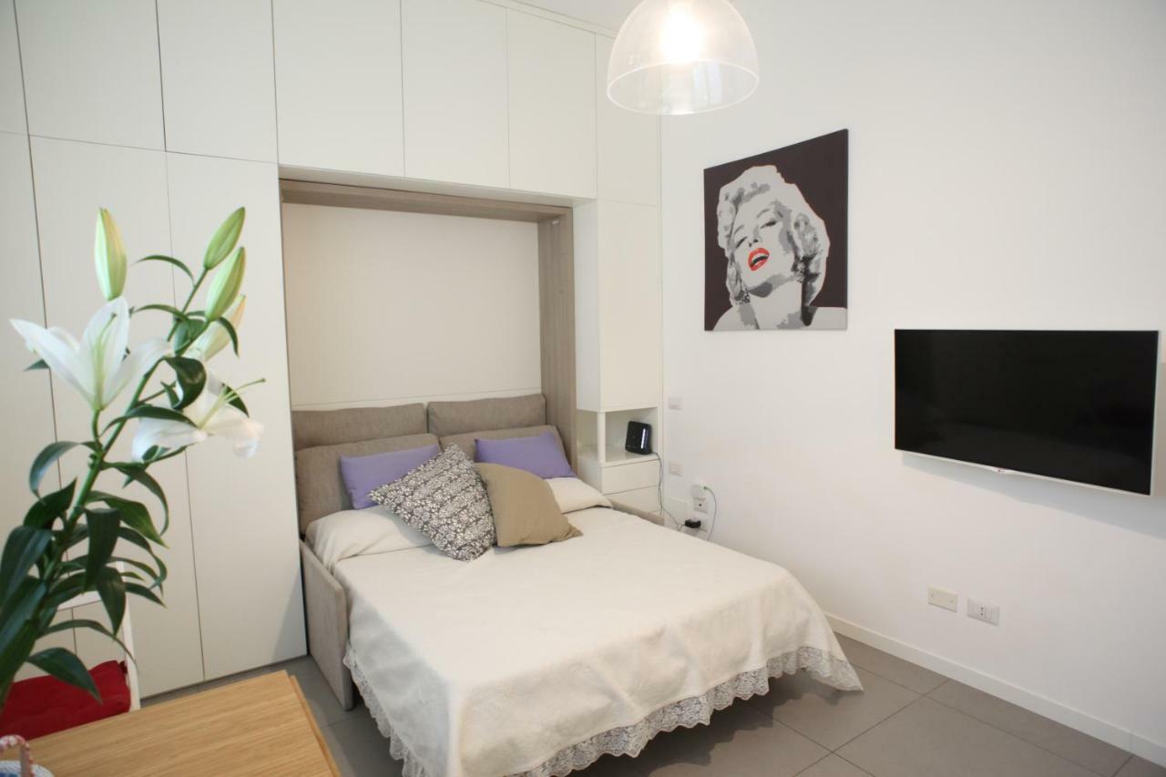 San Martino House Appartamento Milano