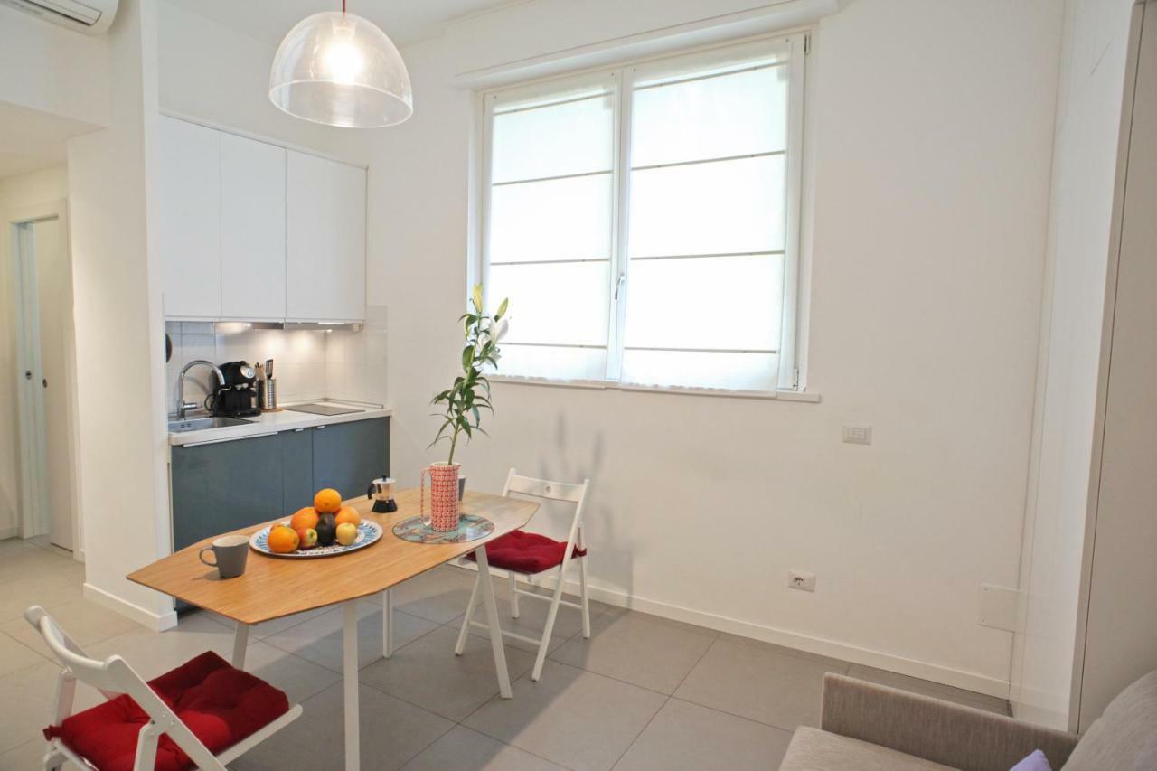 Appartamento San Martino House Milano
