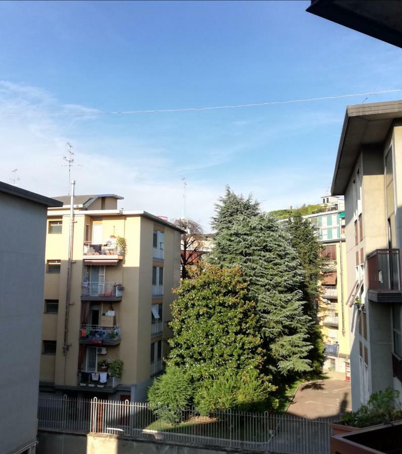 A Casa Di Ara Guest house