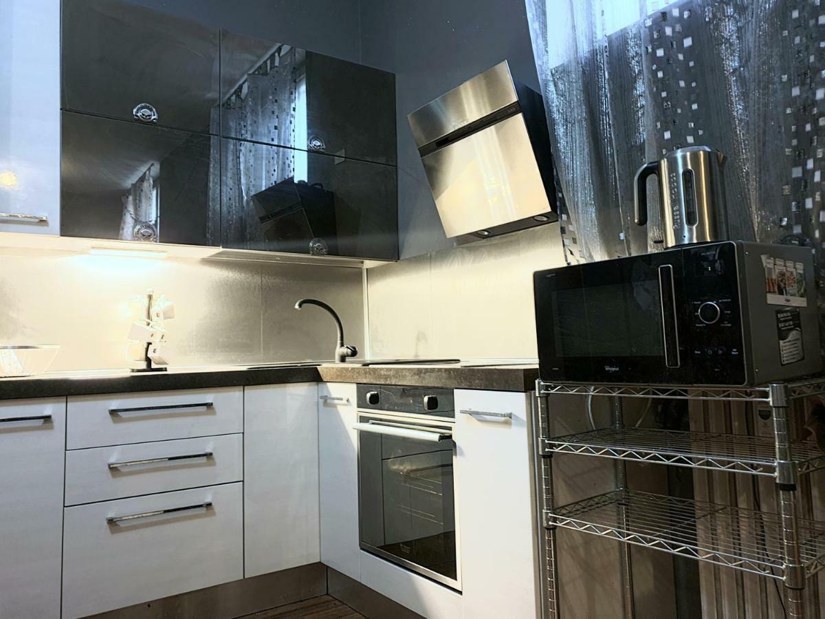 5Min Walk From Duomo! Apartment 100M2 Leilighet Milano