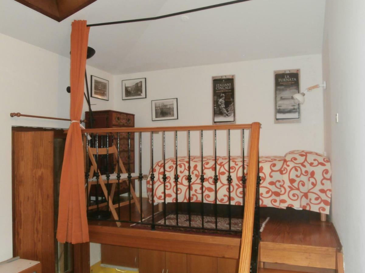 Appartement Olona Place Milaan