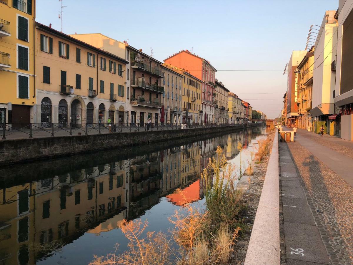 Ai Civici Di - Ripa 49 Apartment *