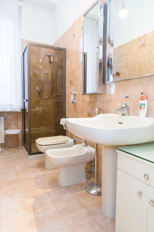 Appartamento Elegant&cozy In Studi Milano