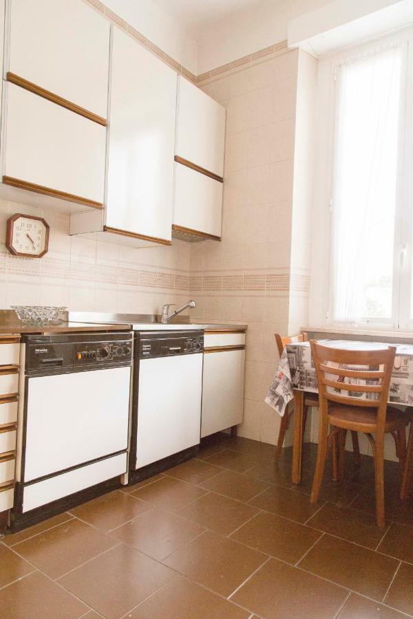 Appartamento Elegant&cozy In Studi Milano
