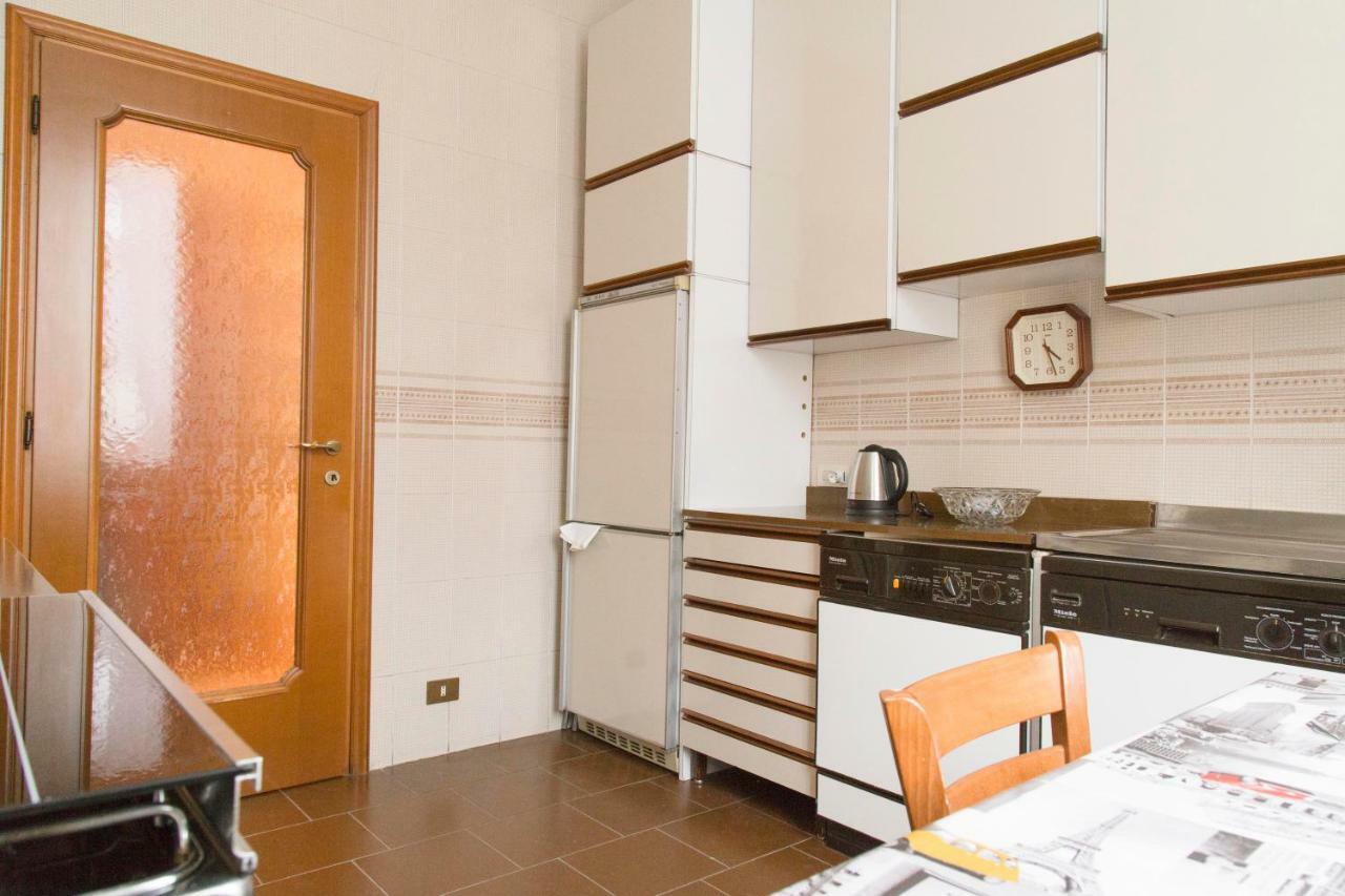 Elegant&cozy In Studi Appartamento *