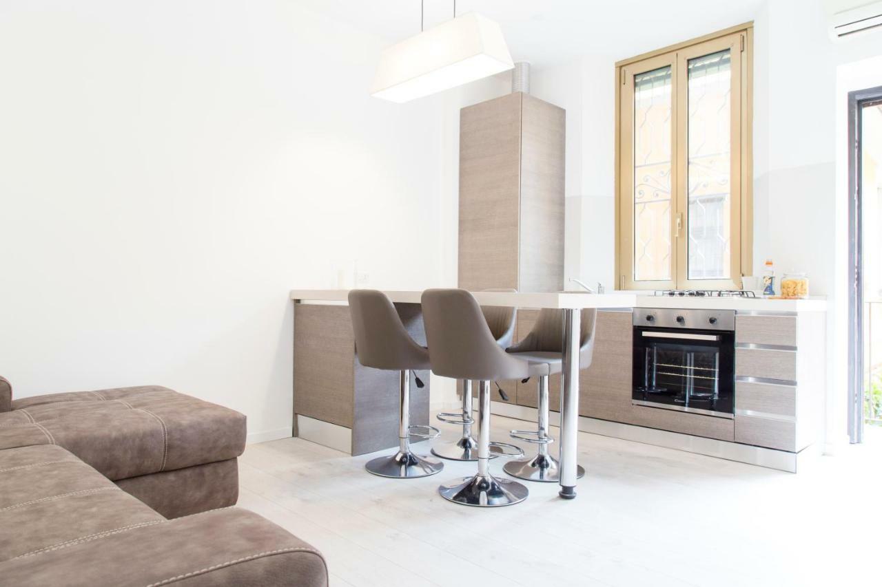 Brand, New And Fully Furnished Leilighet *