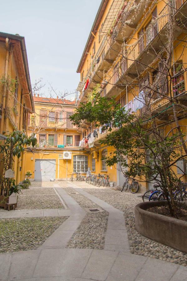 Brand, New And Fully Furnished Milano