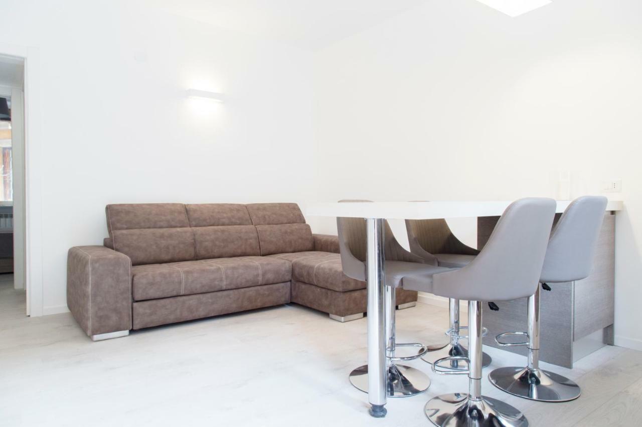 Brand, New And Fully Furnished *