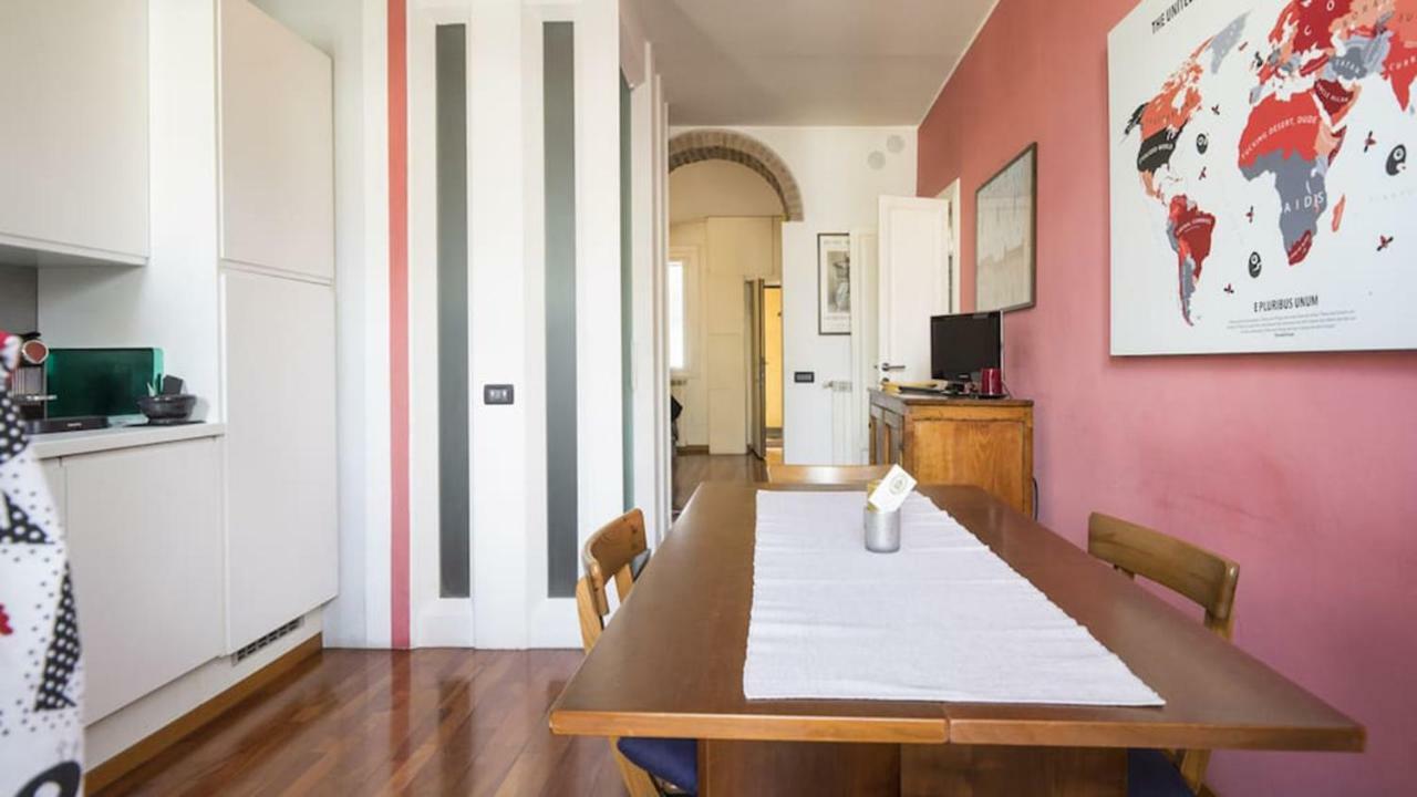 Stunning In The Design District Appartement Milaan