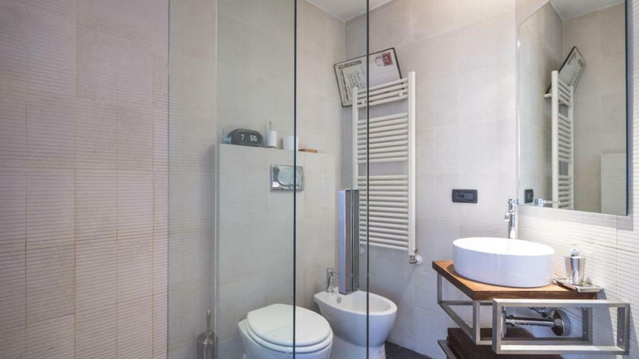 Stunning In The Design District Appartement Milaan