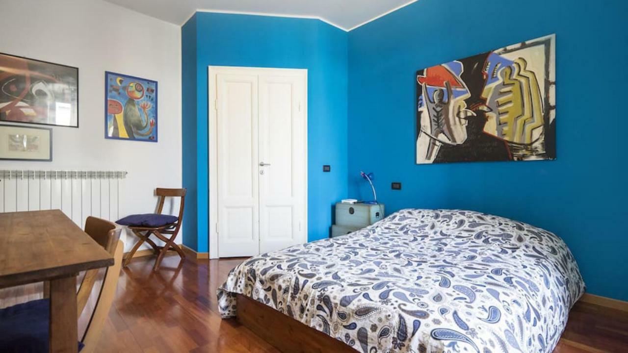 Stunning In The Design District Appartement Milaan