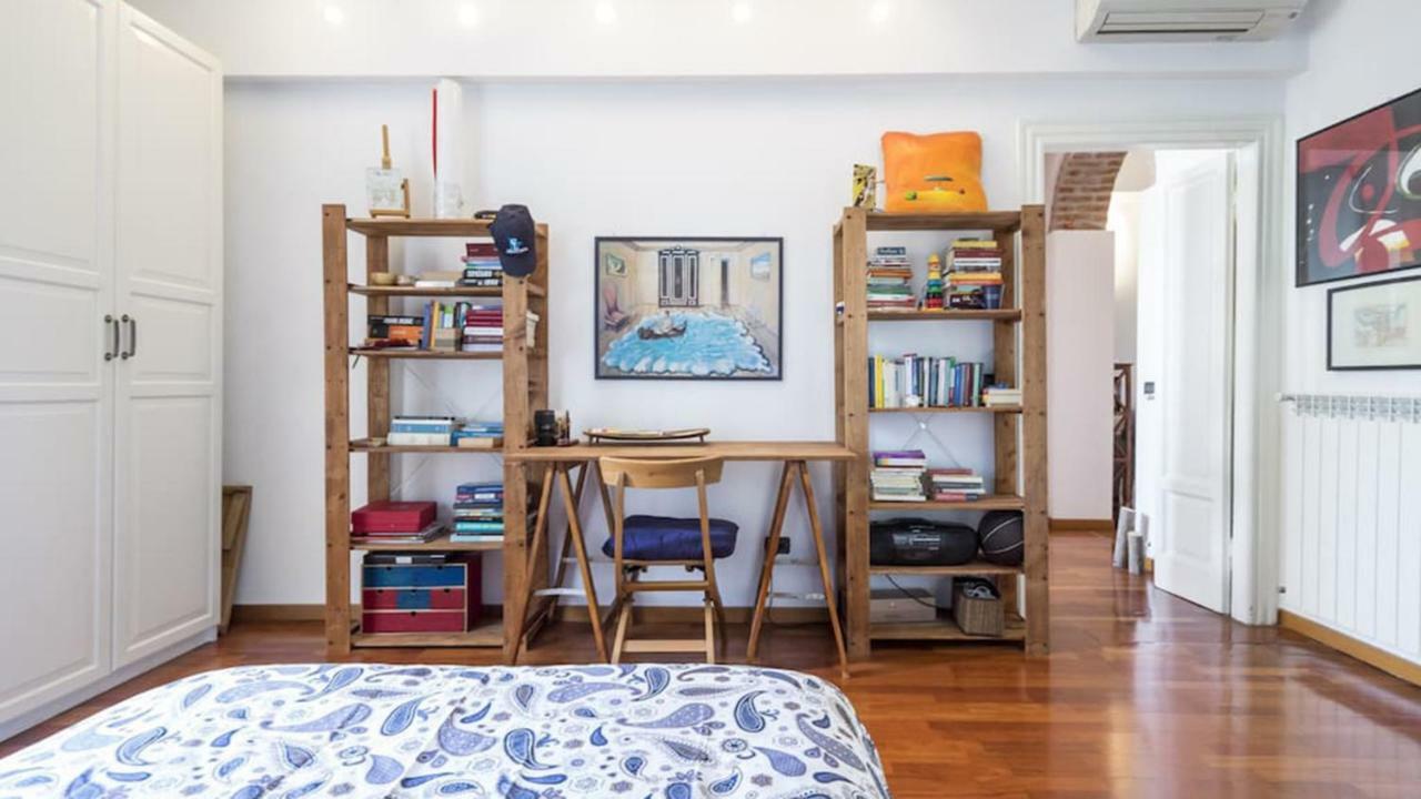 Stunning In The Design District Appartement Milaan