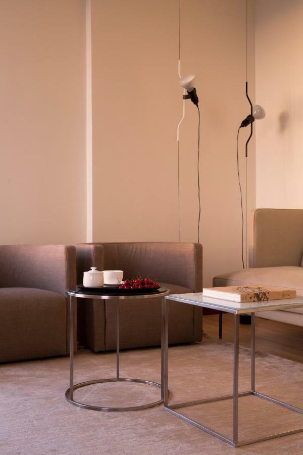 Aparthotel Domux Torre Velasca 2*