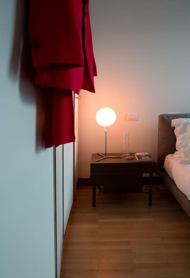Aparthotel Domux Torre Velasca Mailand